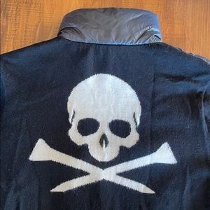 GFORE Men’s killer quilted jacket sz-M NEW